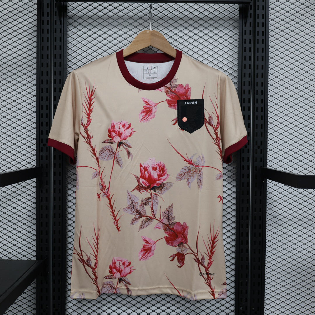 2023 Japan Special Edition Flower S-XXL