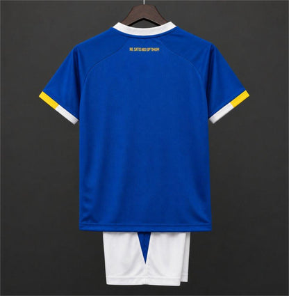 2026-27 Everton Home Kids Size 16-28