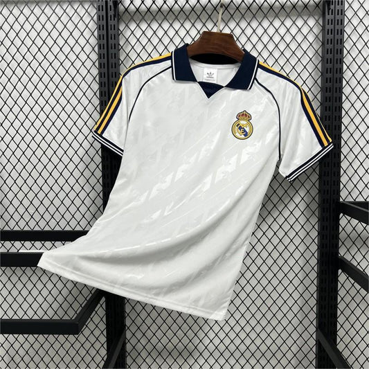 2026-27 Real Madrid Casual S-3XL