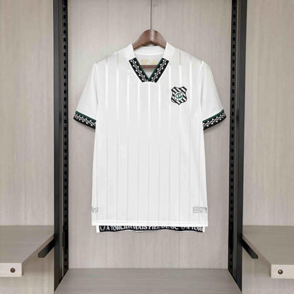 2026-27 Figueirense White Jersey S-XXXXL