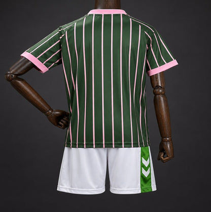 2026-27 Real Betis  Polo Collar Special Edition Kids 16-28