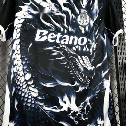Camiseta Edición Especial Oporto 2026-27 Tallas S-4XL
