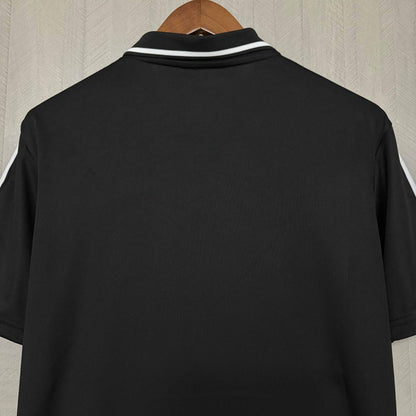 2026 German POLO Black Jersey S-XXL