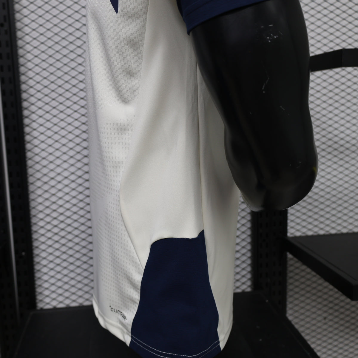 2026-27 Bayern Munich White Special Edition Player S-2XL
