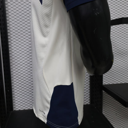 2026-27 Bayern Munich White Special Edition Player S-2XL
