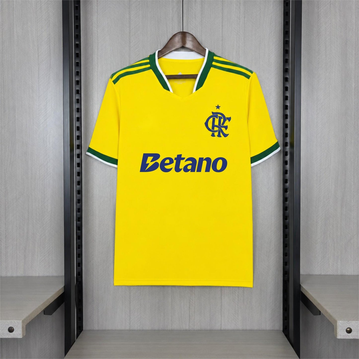 2026-27 Flamengo World Cup Edition All Sponsors S-4XL