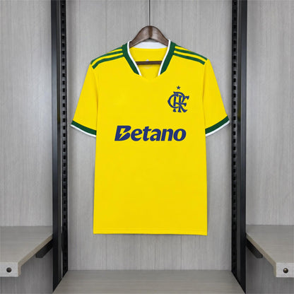 2026-27 Flamengo World Cup Edition All Sponsors S-4XL