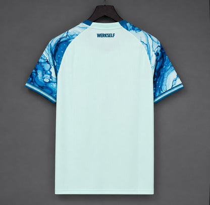 2026-27 Leverkusen Away S-4XL