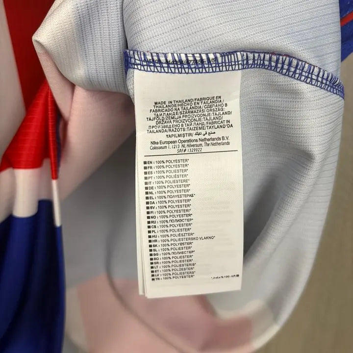 Paris casa 2026-27 S-4XL