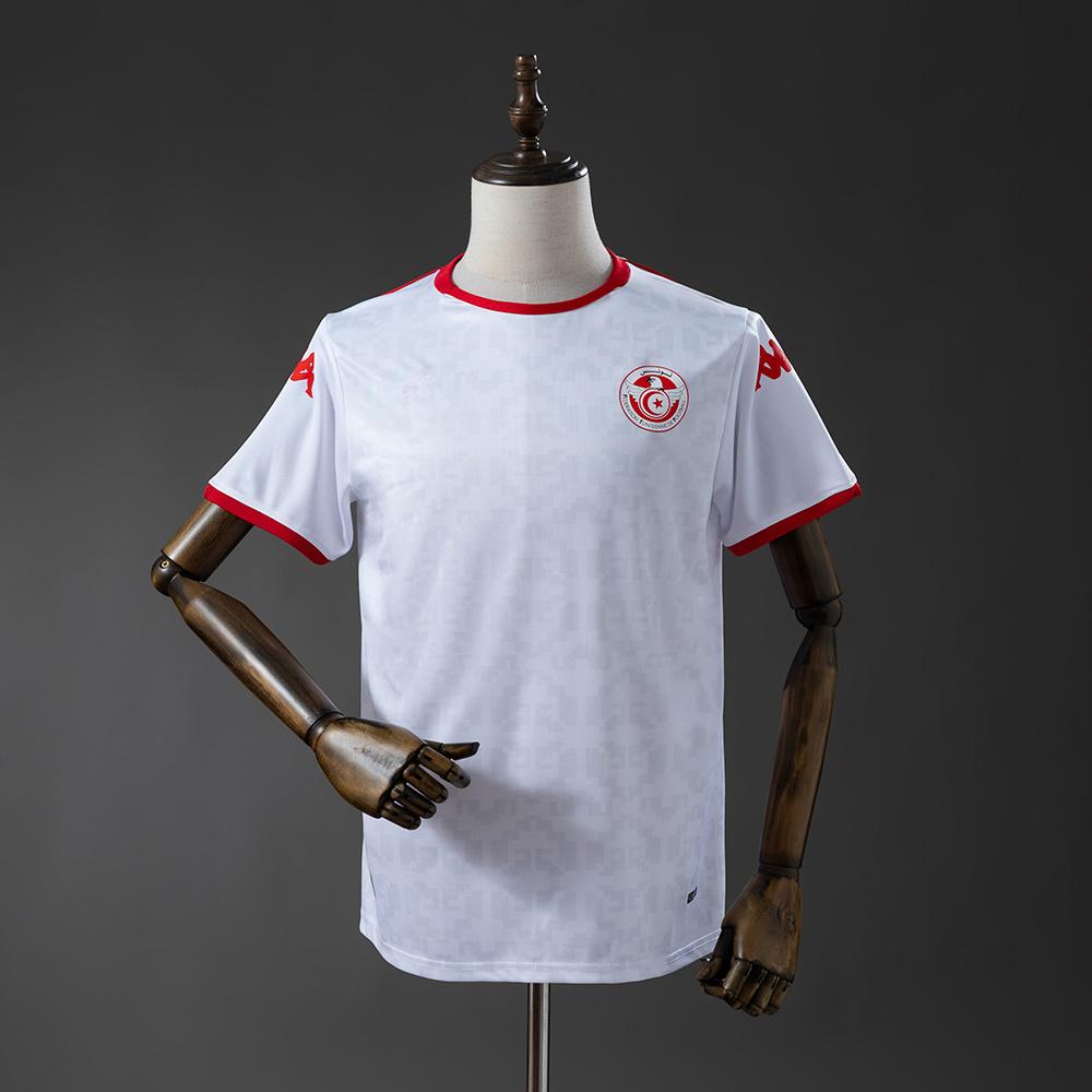2026 Túnez Visitante S-4XL