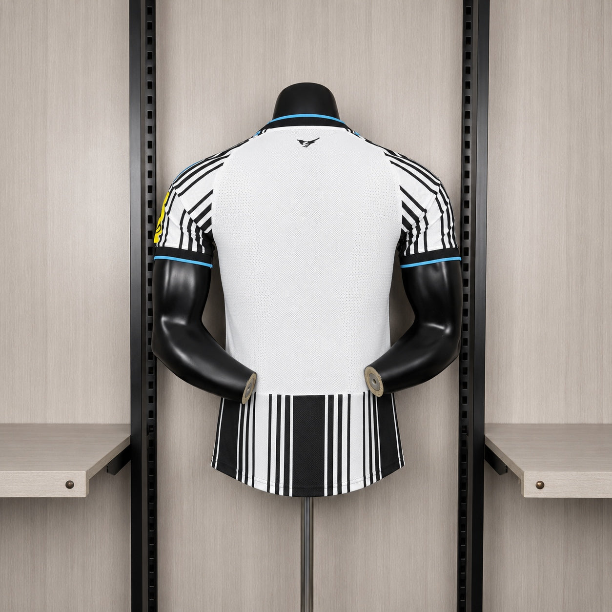 2026-27 Newcastle United Home Player S-4XL