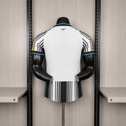 2026-27 Newcastle United Home Player S-4XL