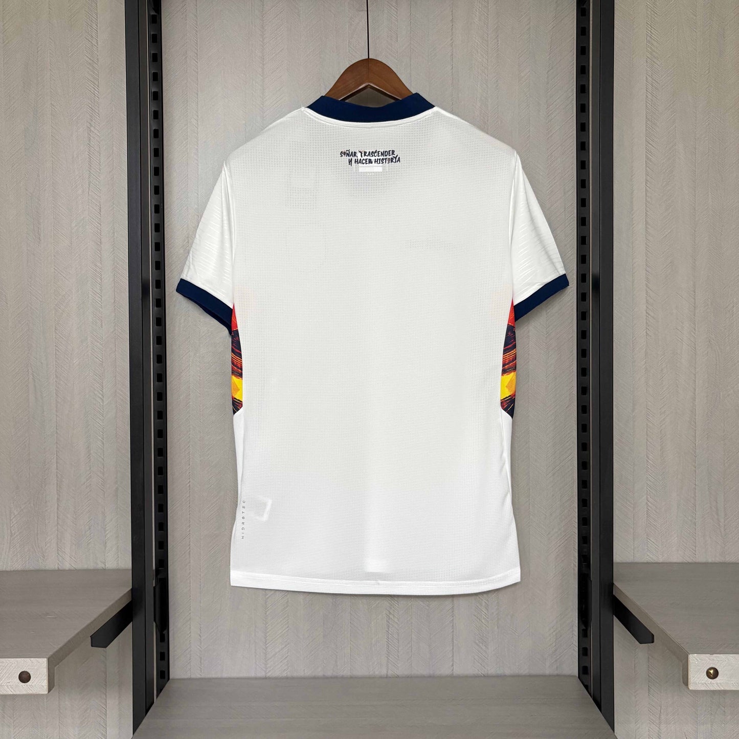 2026 Ecuador Third Away Jersey S-4XL