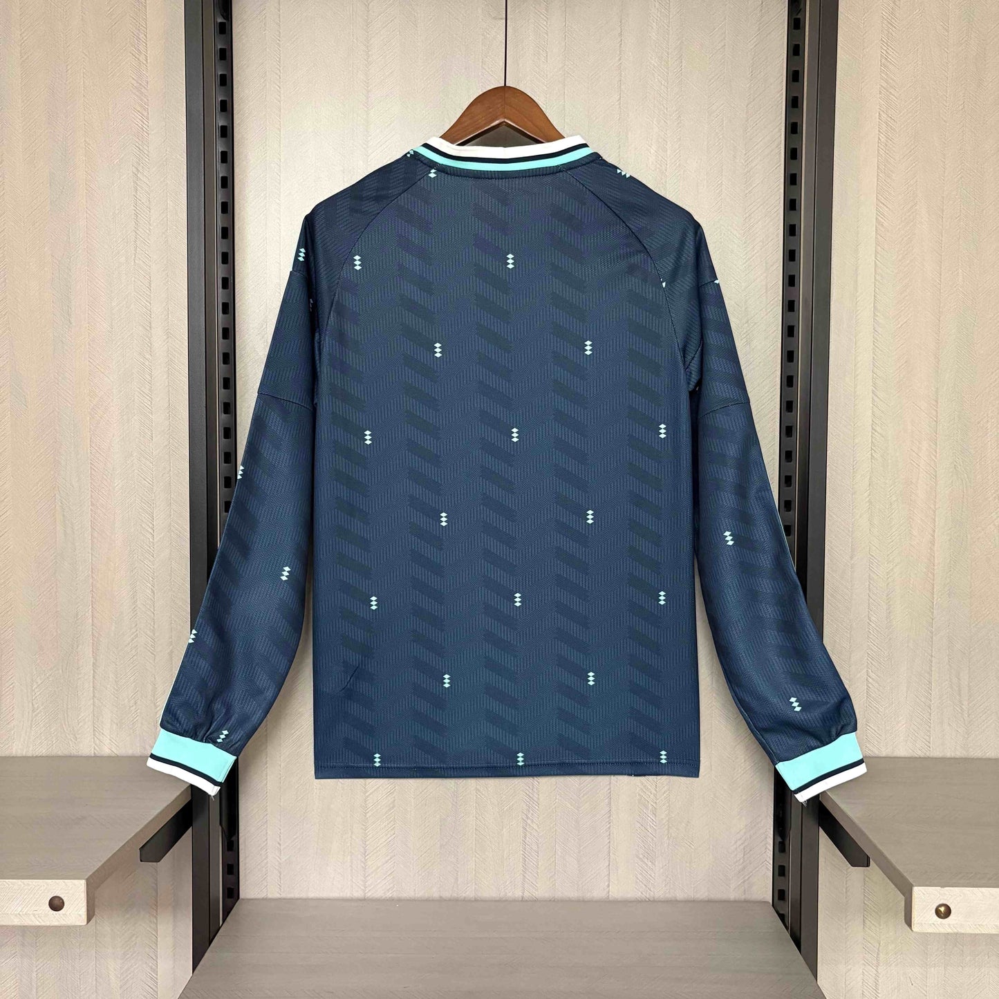 2026 Germany Away long-sleeved  S-4XL
