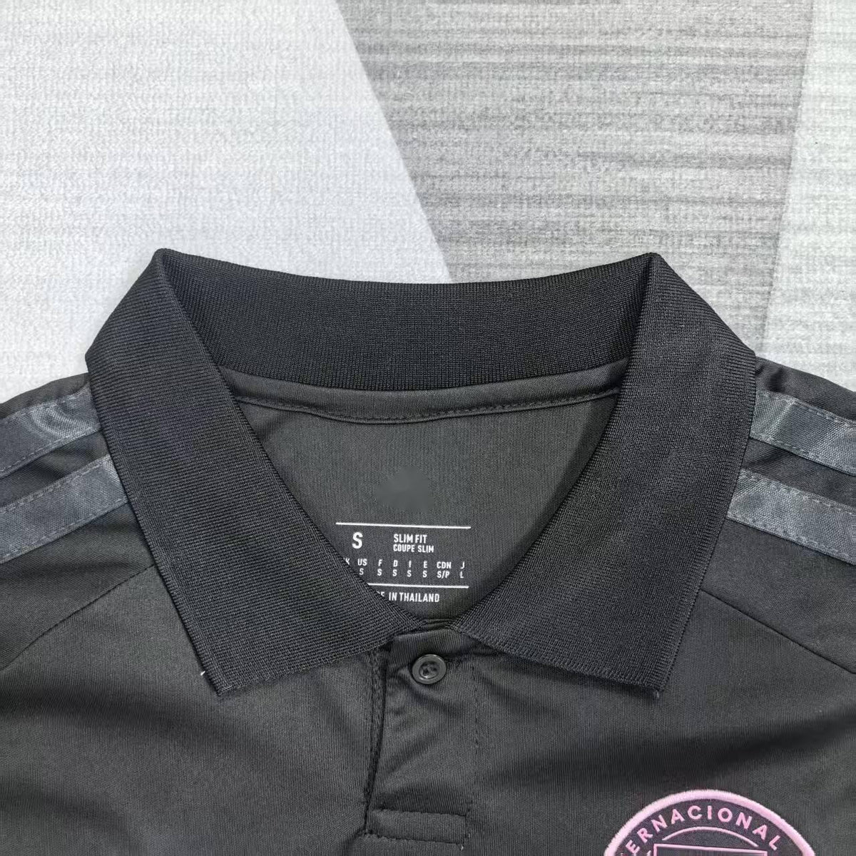 2026-27 Inter Miami Away S-4XL