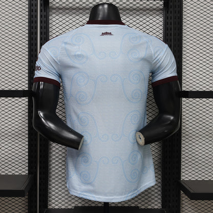 2026-27 Aston Villa Third Away Player S-2XL