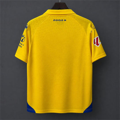 2026-27 Cadiz Home S-4XL