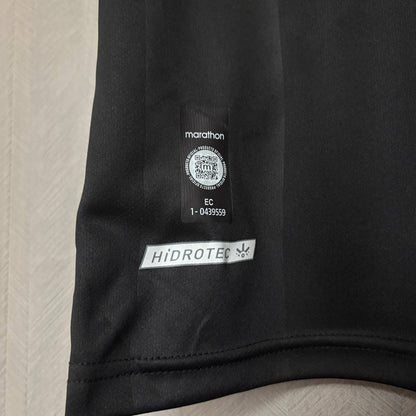 2026 Ecuador Negro S-XXL