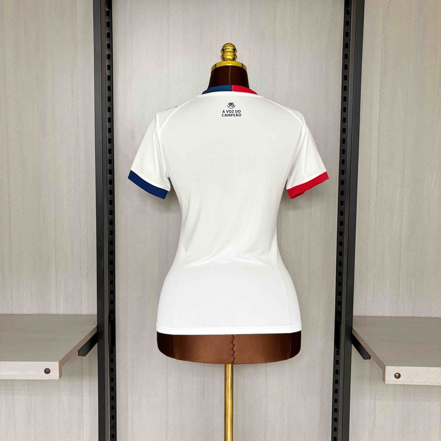 2026-27 Bahia Home Women S-XXL