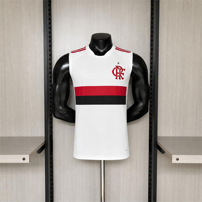 2026-27 Flamengo Away Vest S-4XL