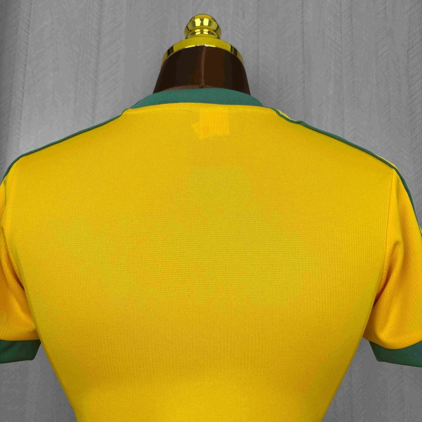 2026-27 Flamengo Special Edition Yellow Women S-2XL