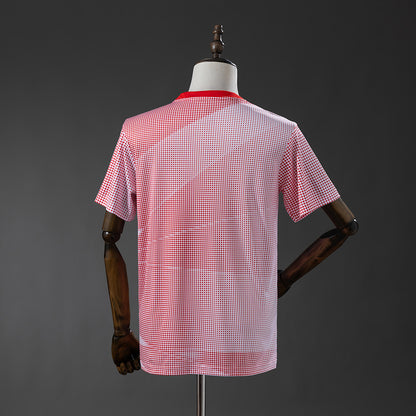 2026 Canadá Rosa S-2XL