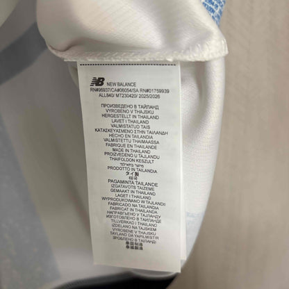 2026-27 Porto Presidential Edition S-4XL