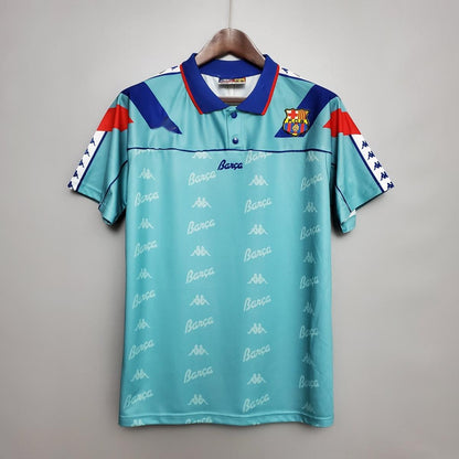 92/95 Barcelona Away Retro S-XXL