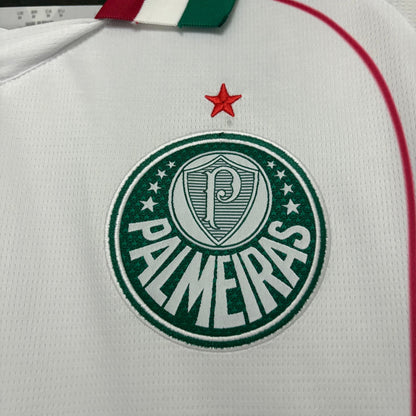 2026-27 Palmeiras Away S-4XL