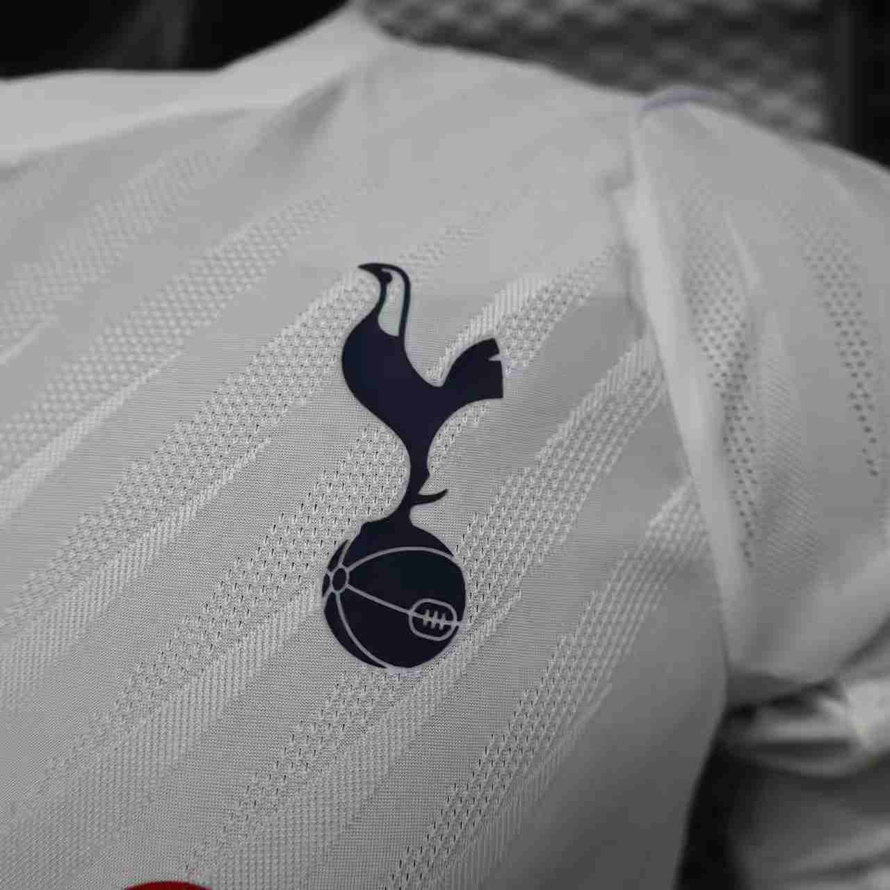2026-27 Tottenham Hotspur Home Player S-2XL