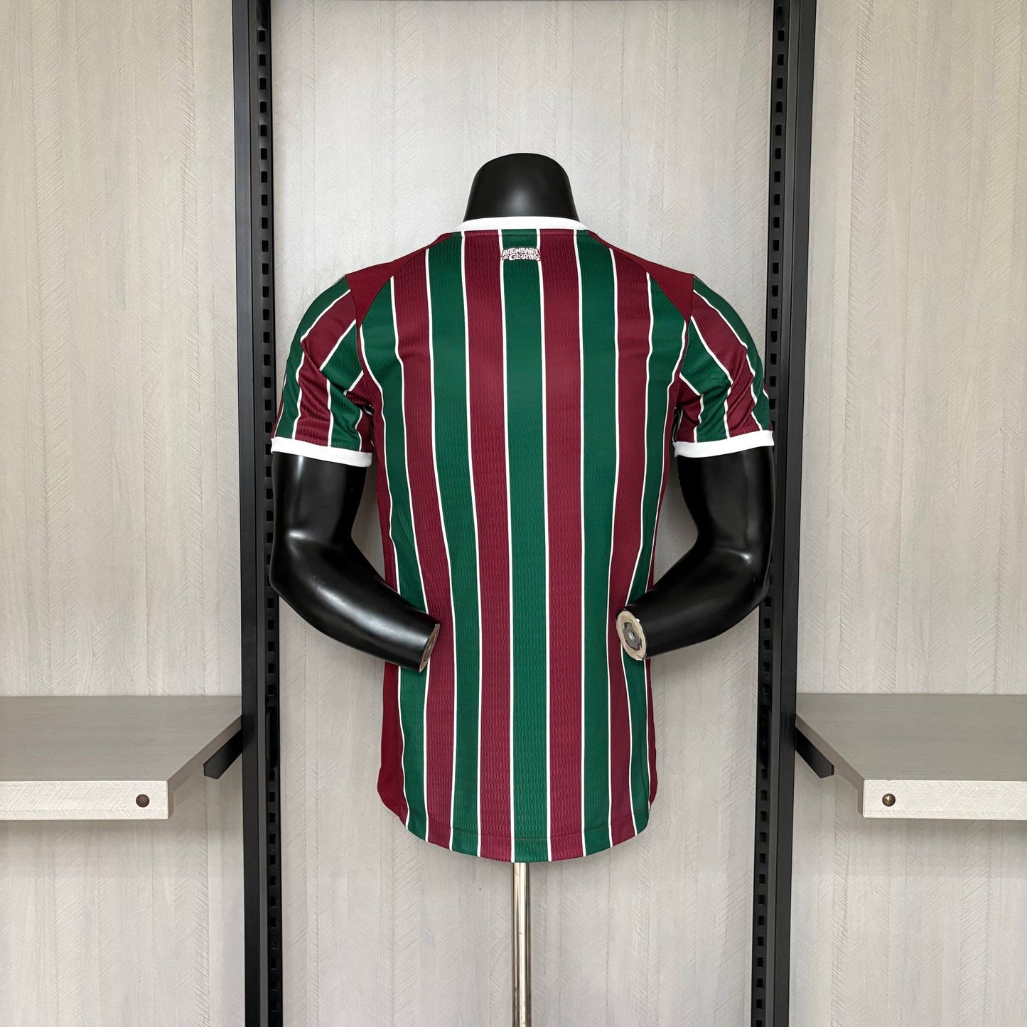 2026-27 Fluminense local Jugador S-2XL