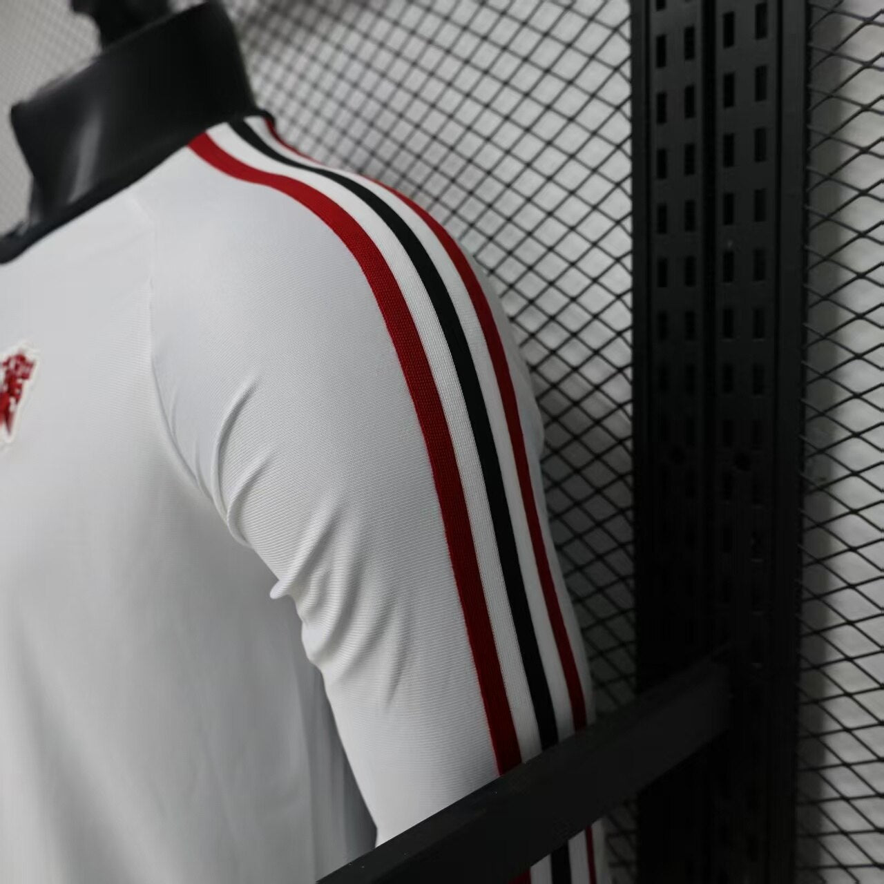 2026-27 Manchester United Casual Long Sleeved Player S-3XL