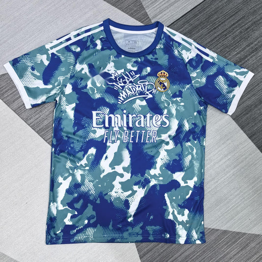2026-27 Real Madrid Sonderedition II S-2XL