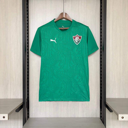 2026-27 Fluminense Entrenamiento Verde S-4XL