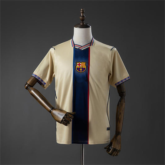 2026-27 Barcelona Limited Edition S-2XL