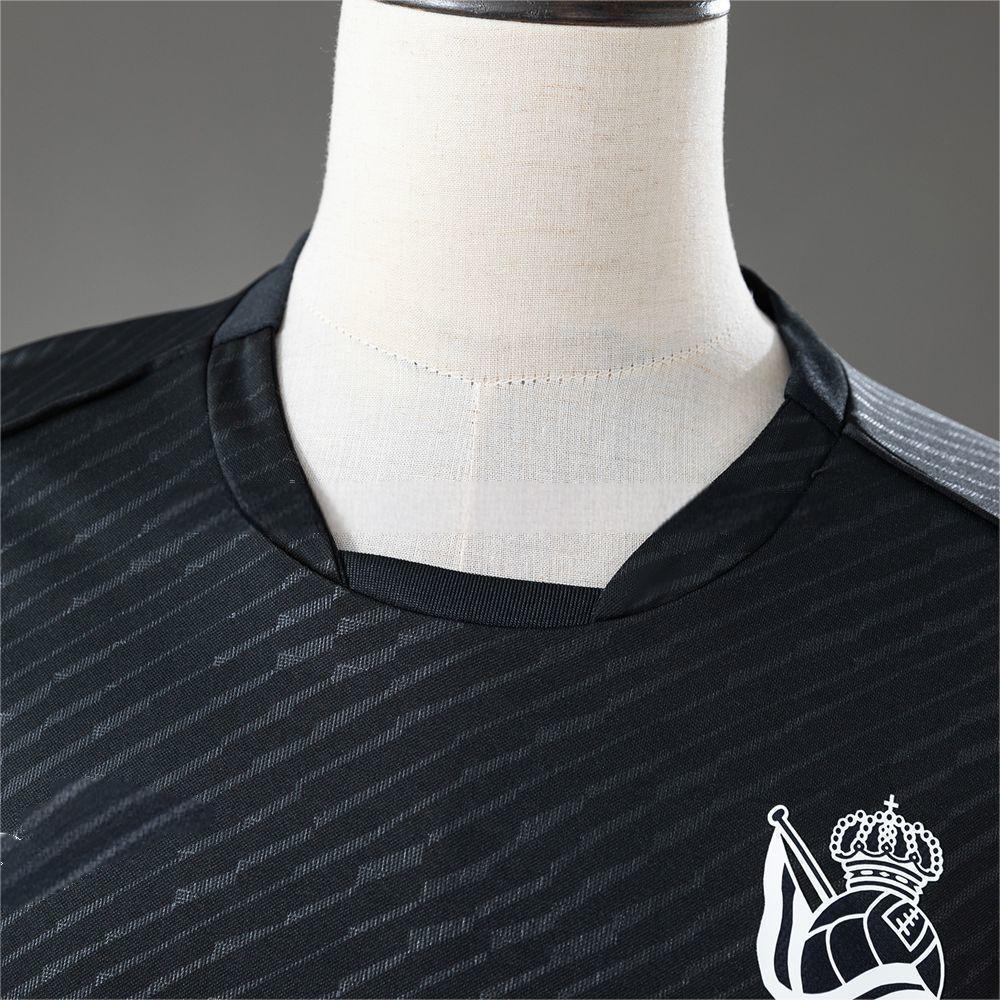 2026-27 Real Sociedad Away S-4XL