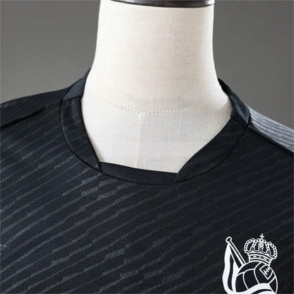 2026-27 Real Sociedad Away S-4XL
