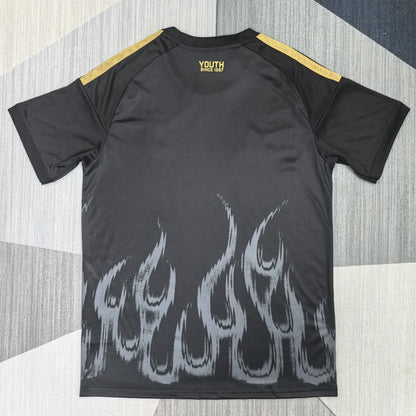 2026-27 Juventus Second Away S-4XL
