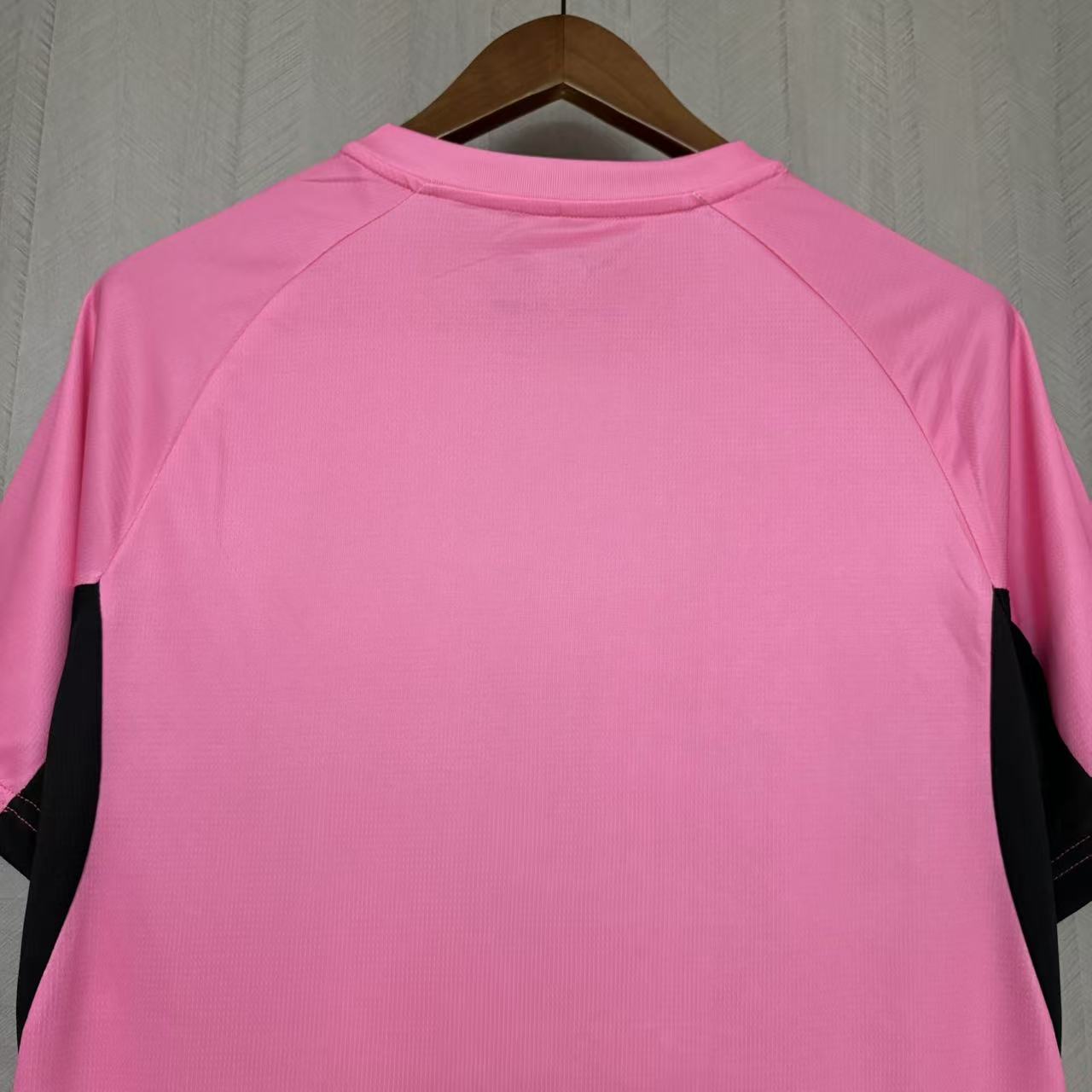 2026 Portugal Pink S-2XL