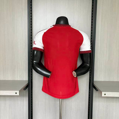 2026-27 Arsenal Local Jugador S-4XL