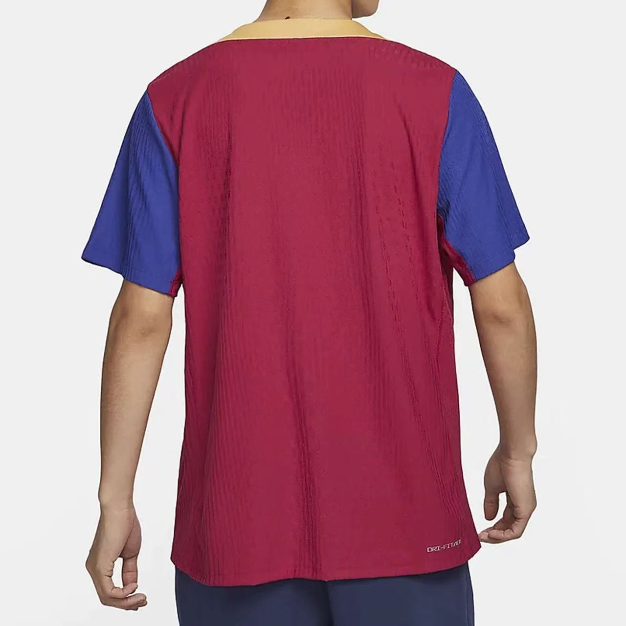 Edición conjunta Barcelona White 2025-26 S-4XL