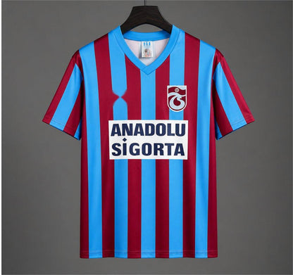 1994-95 Trabzonspor Home Retro S-2XL