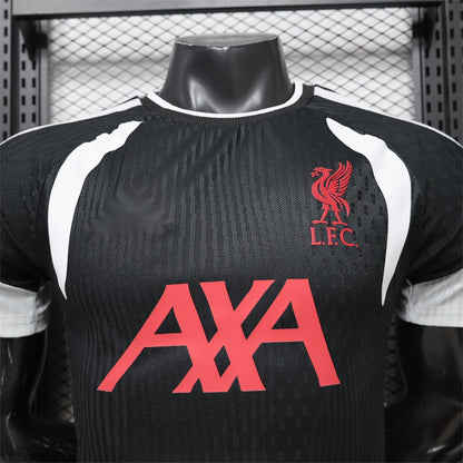 2026-27 Liverpool Training Player S-2XL