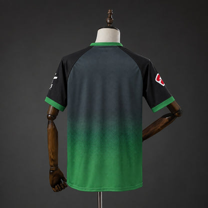 2026-27 Elche Third Away S-4XL