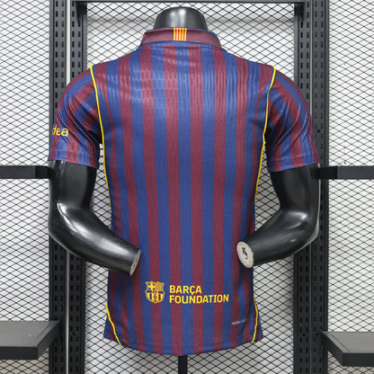 2026-27 Barcelona Special Edition Player S-2XL