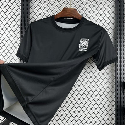 2026 South Korea G-Dragon Pre-Match S-4XL