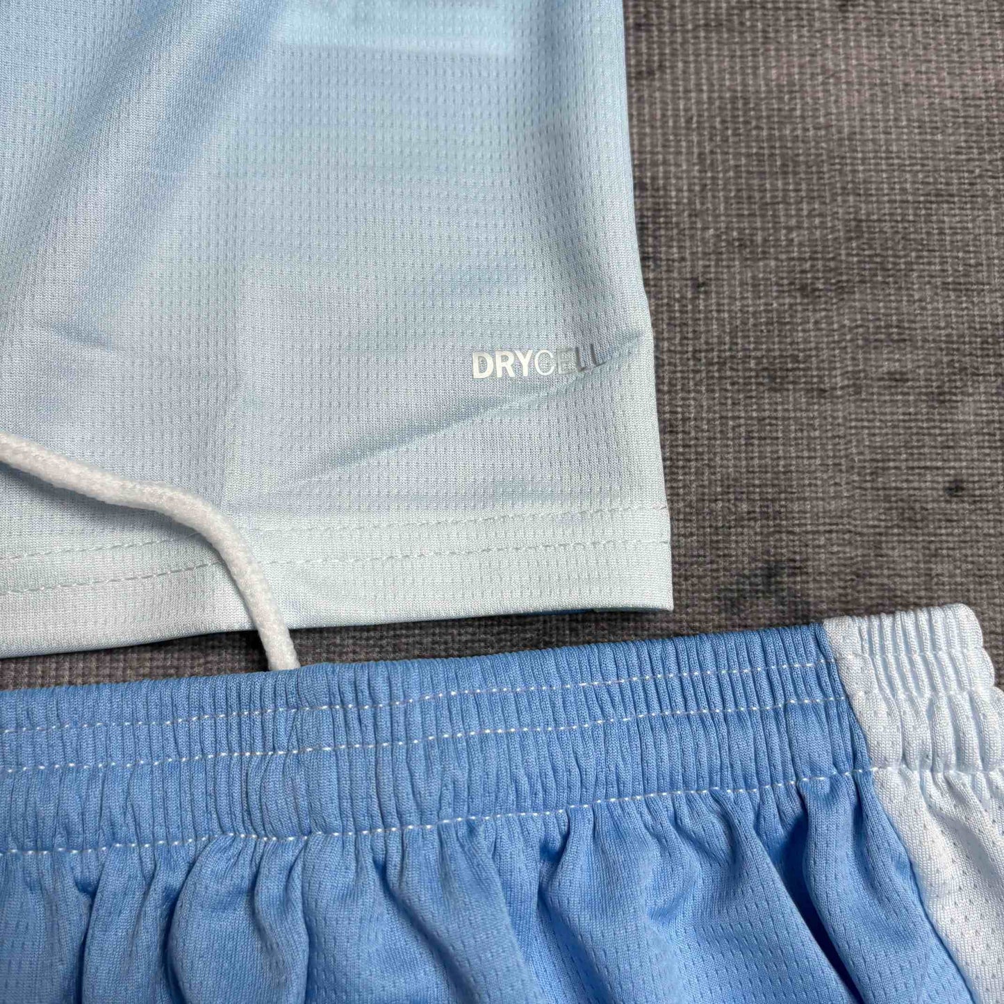 2026-27 Manchester City Local Niños tallas 16-28