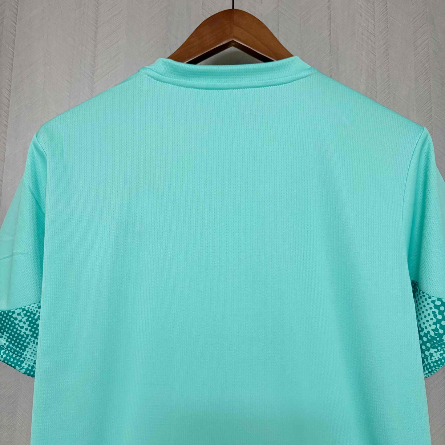 2026-27 Palmeiras Goalkeeper  S-4XL
