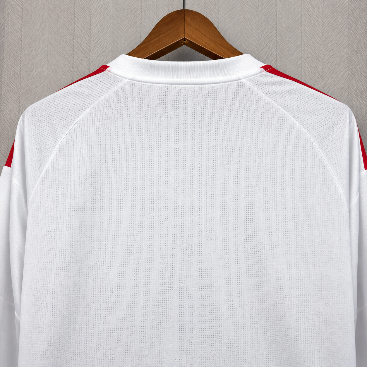 2026-27 Flamengo Away Long Sleeve S-4XL