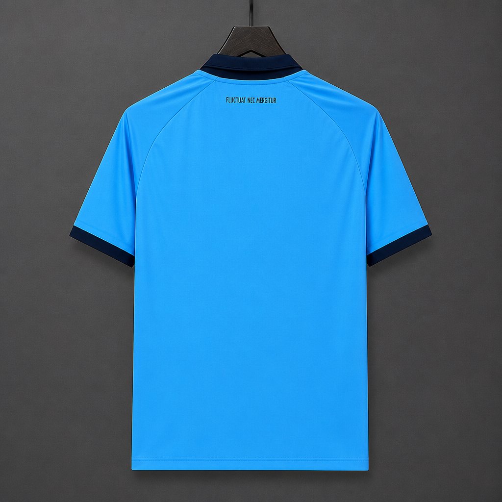 2026-27 Paris Special Blue S-4XL